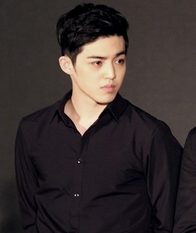 sounds_of_cheol's tweet photo. Level 1                                       Level 100 https://t.co/iIPVmOaYJJ