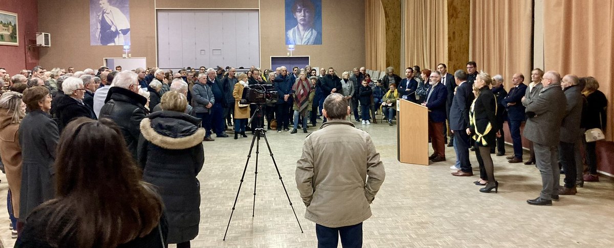 Dominique Moyse tweet media