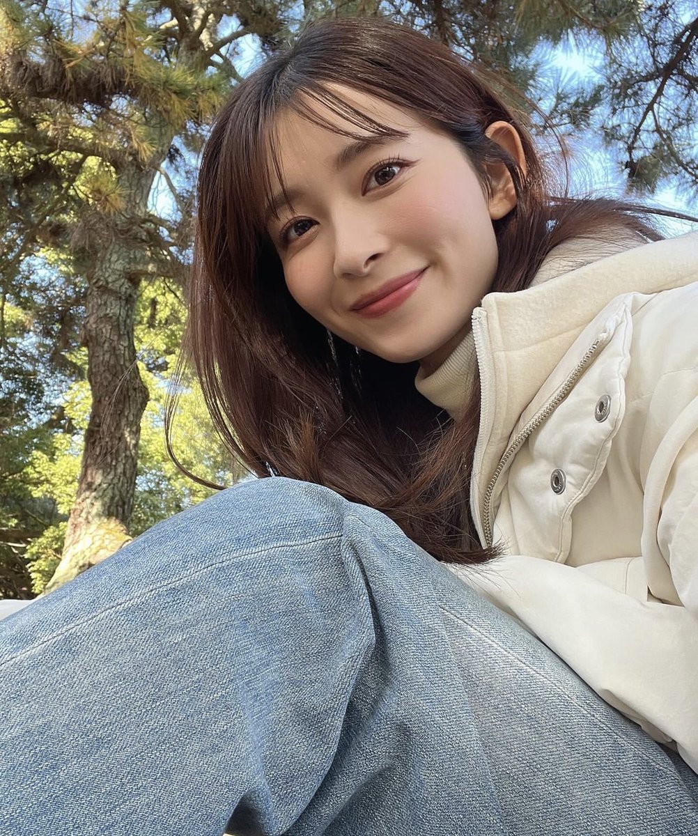 本当に綺麗すぎる。この顔の系統が一番男受けする。