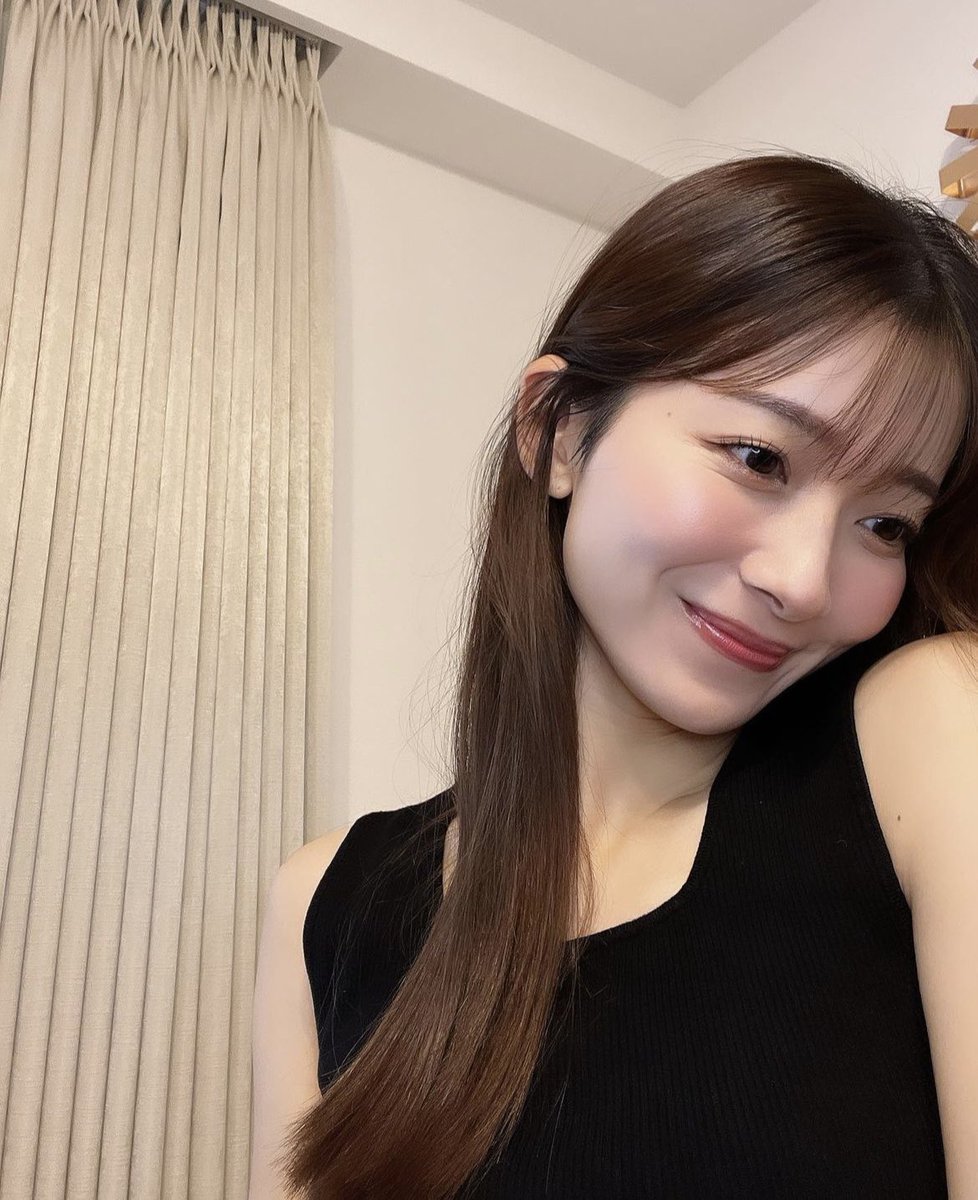 本当に綺麗すぎる。この顔の系統が一番男受けする。