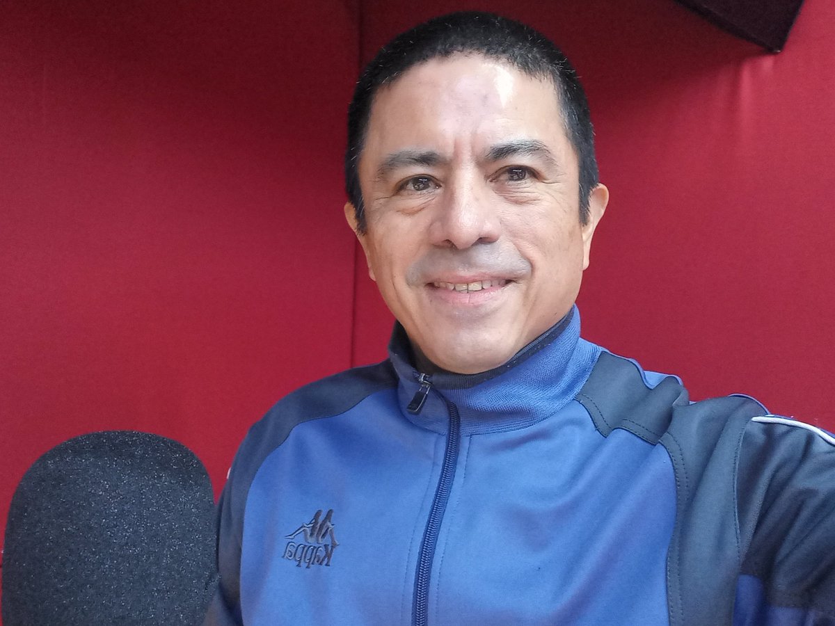 PatoCornejo's tweet photo. #AlAire #LosComentaristas @ComentaristasEC por radio @Caravana750 https://t.co/1EX2T1YZLp @RadioDibluFM #DiBluTv
Con:
@mariocanessa
@CarlosGalvez21
@pilumeneses
@AndresPonce28
@jocelynvera95
@PatoCornejo
#LigaPro
#MercadoDePases
#RIPBeckenbauer https://t.co/Goikq9erIu