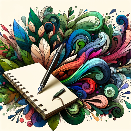mklilley's tweet photo. New #AI experiment 🧪: #Creative Muse  - a custom #GPT for fans of "The Artist's Way". I've struggled to keep "morning pages" fresh after reading the book, so I made this tool for ongoing creative sparks 🎨. More details and link to the tool on my blog 📖 https://t.co/gsW1ldcqNn https://t.co/nnR2pbMteU