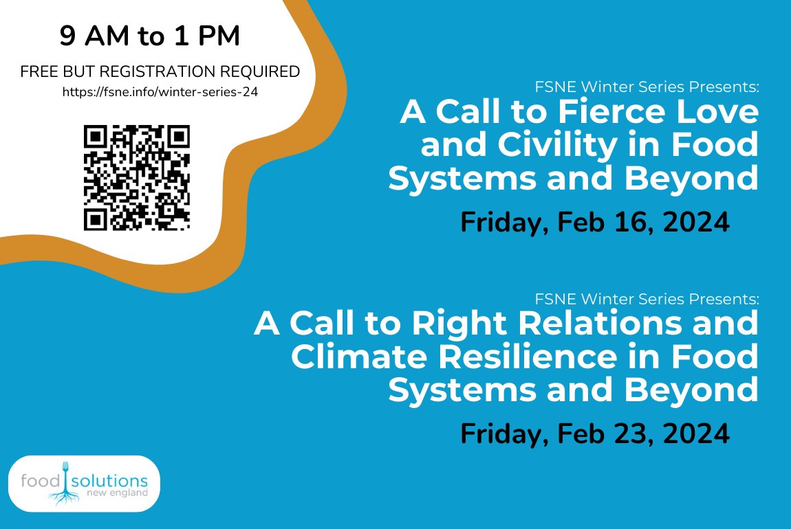 Food Solutions New England tweet media