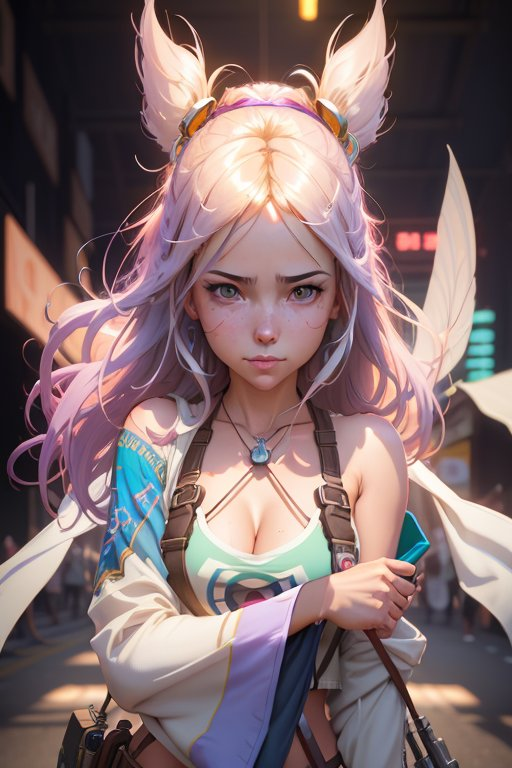0xAnna1's tweet photo. #AIart https://t.co/SeulTQZWLZ