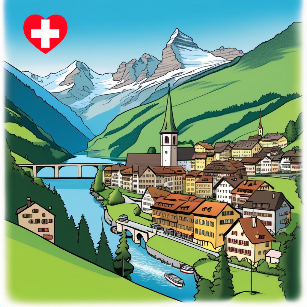 dmmp2p's tweet photo. Switzerland Discover the Heart of Europe https://t.co/SMK8ZT1Esa  #Switzerland, #Europe, #Travel, #SwissAlps, #Nature, #ScenicViews, #SwissCulture, #SwissFood, #SwissChocolate, #Adventure, #Skiing, #Hiking, #LakeGeneva, #Interlaken, #Zurich, #Lucerne, #Bern, #Geneva, #Lausanne, https://t.co/8HUJ4Oikjk