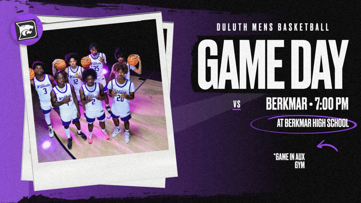 DuluthHSBoysBasketball tweet media