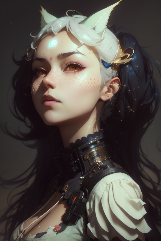 0xAnna1's tweet photo. Here is a Sailor Lunar Piece I decided to Remix https://t.co/SEzmYuJ0Sy