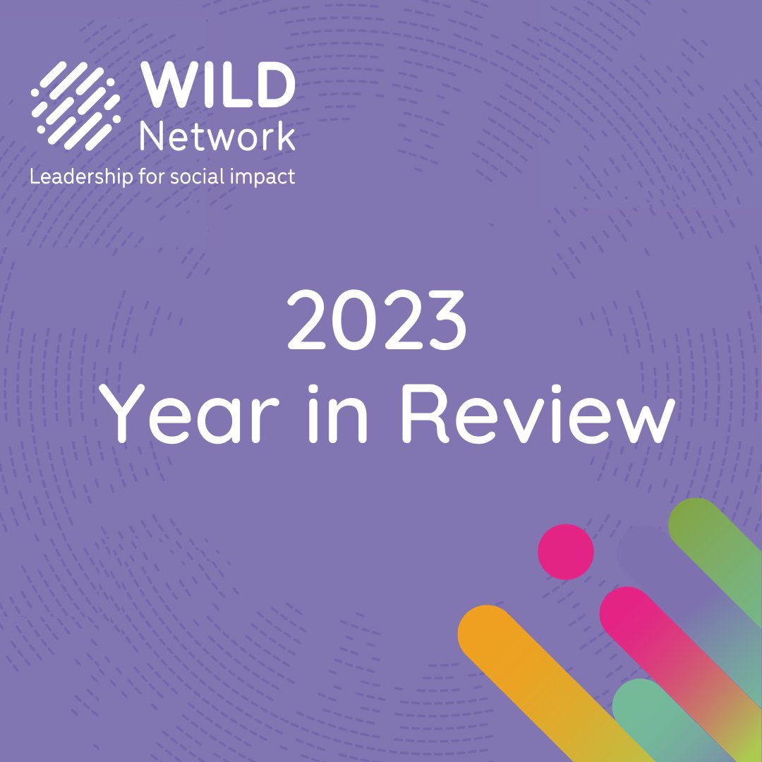 WILDinnovators's tweet image. As we bid farewell to 2023, the WILD Network is excited to share our Year in Review, capturing the incredible journey we've embarked on together. ✨

#WILDLeaders #GenerationNOW #Innovation #FutureForward