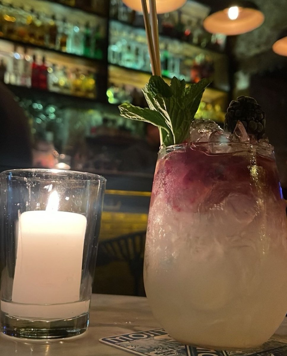 sariway's tweet photo. Este coctel en el baron cafΓ© Cartagena... De locos!
#Brumble π https://t.co/xQ6OABLSsQ