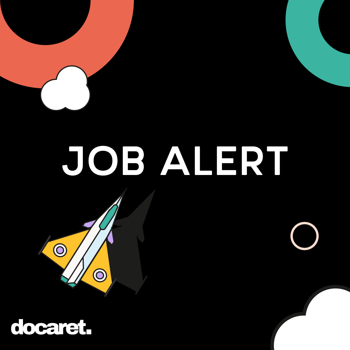 Do_Docaret's tweet photo. ✈️ NOUS RECRUTONS ✈️

L'équipe de DOCARET vous propose de découvrir l'ensemble de leurs opportunités.

Pour les consulter 👉 https://t.co/s4fIVOKnOC

Au plaisir d'échanger avec vous ! 

#iciçarecrute #recrute #recrutement #opportunité #emploi #offres https://t.co/7CU5ps1AwW