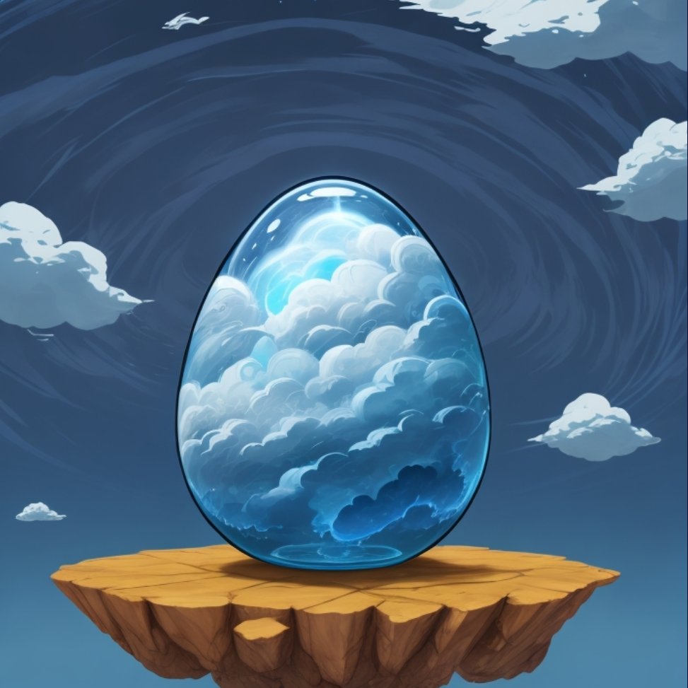 overtimecapital's tweet photo. I will share my 2 🥚's with you.

Drop your .near wallet and just retweet.

Follow me or don't follow me, I don't care.

💀 P.S. Create a new wallet, otherwise NGMI!

😉 You have 24 hours left. 

#NFTGiveaway #NOTYOURFAKEGIVEAWAY
$NEAR $KUJI $ATOM $SOL $MATIC $ETH https://t.co/FuBgA8ptvs