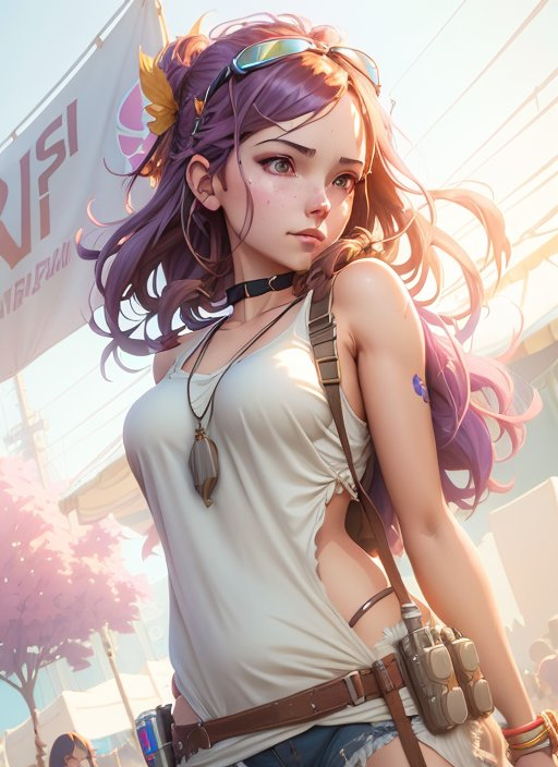 0xAnna1's tweet photo. #AIart https://t.co/b4e98YVxVi