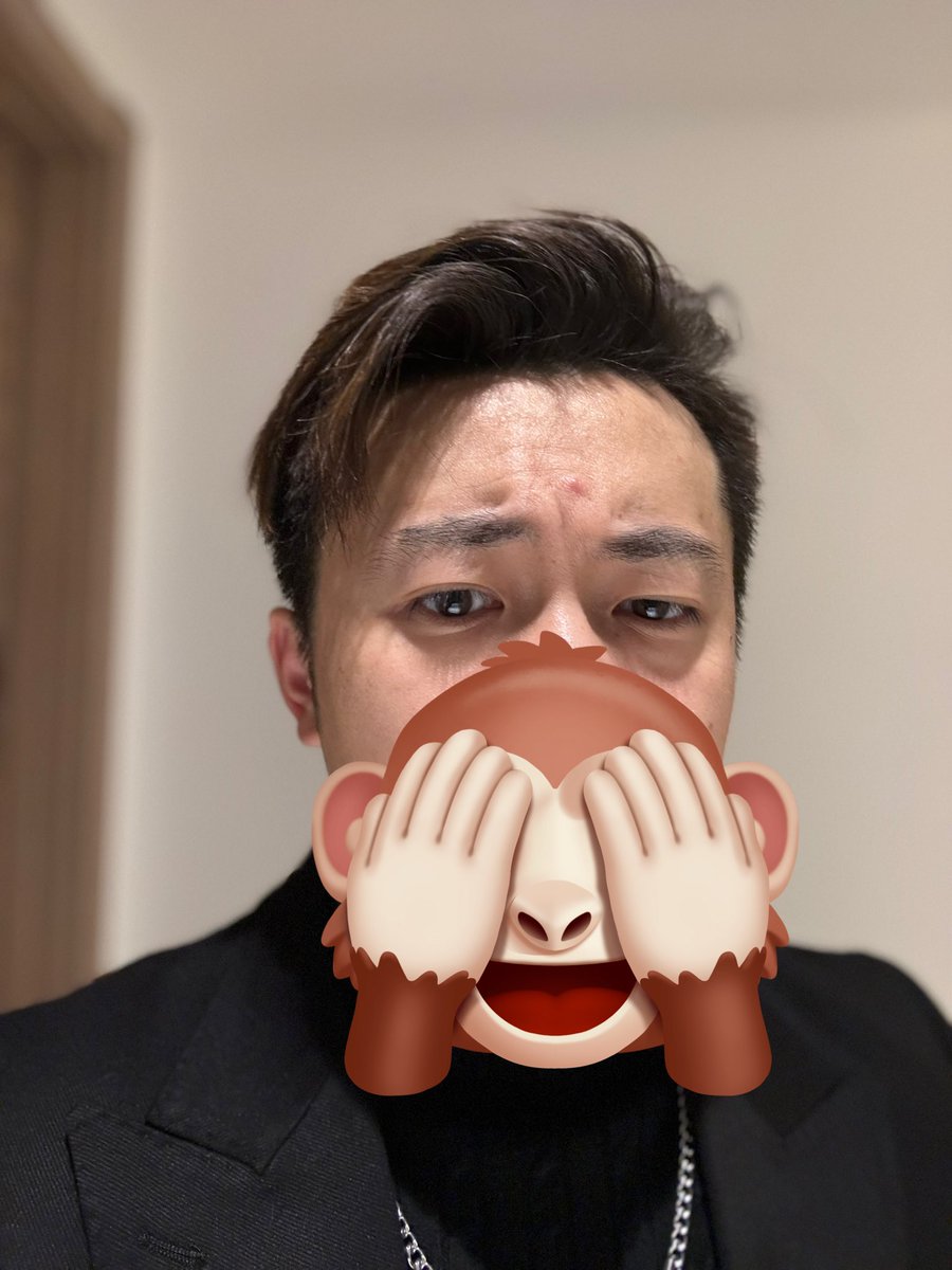 朗朗啊够 tweet media