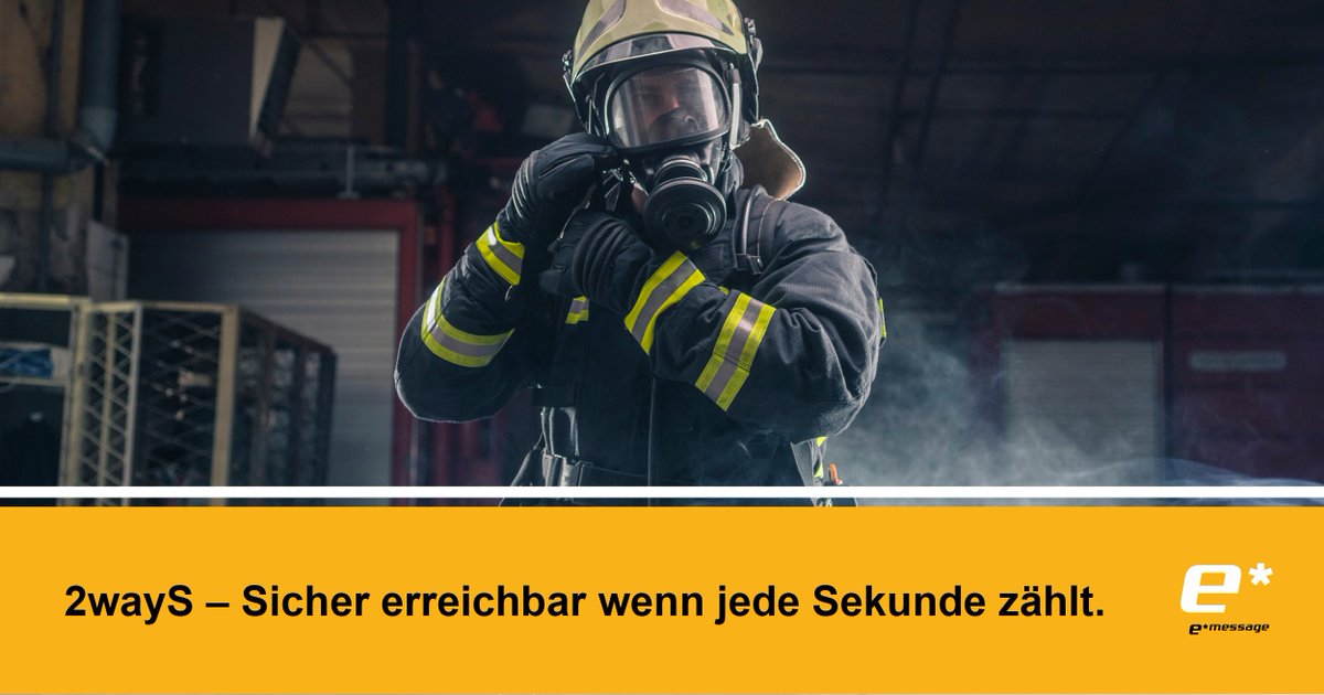 e*Message W.I.S. Deutschland GmbH tweet media