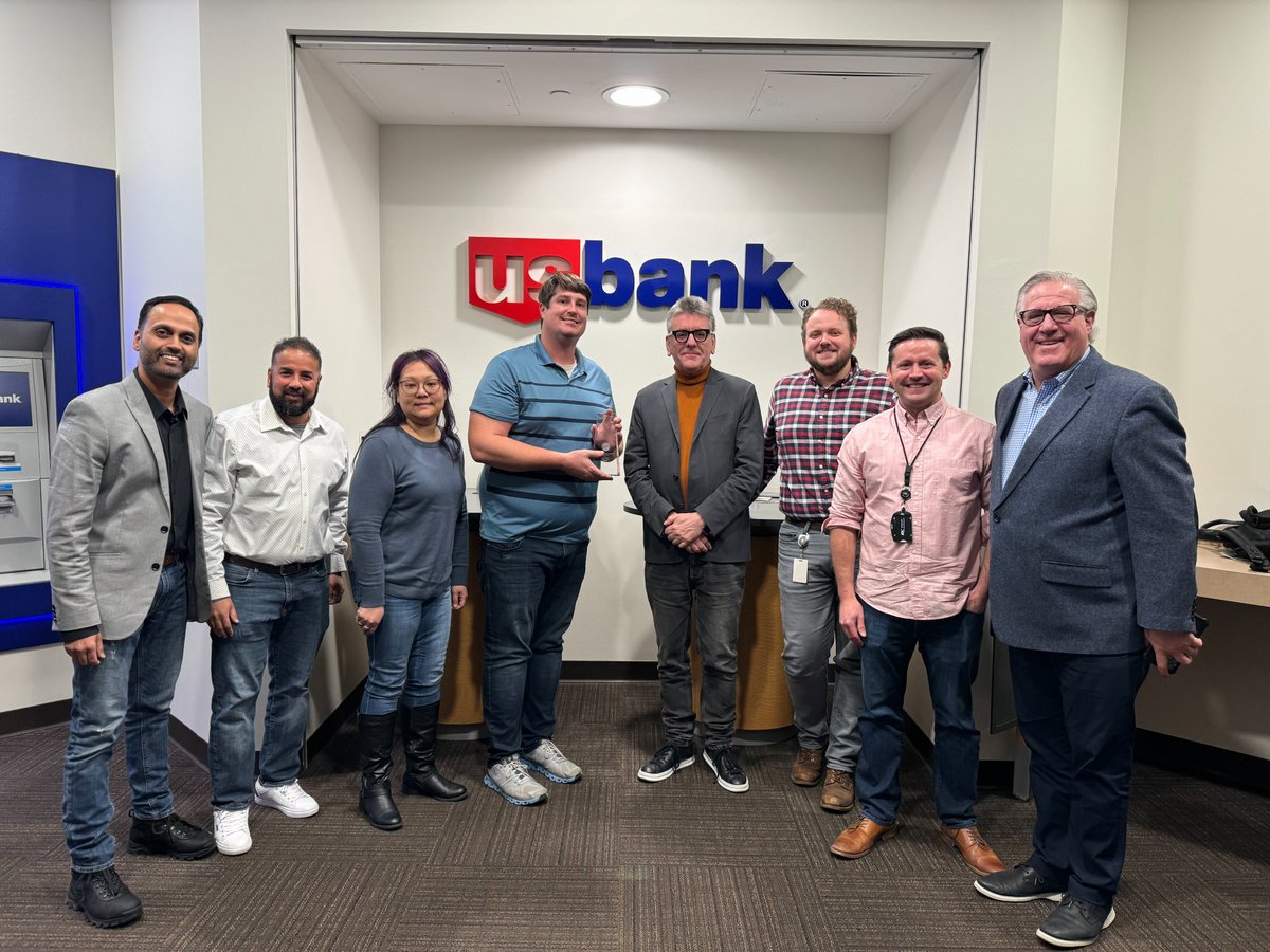 AntWorks tweet media