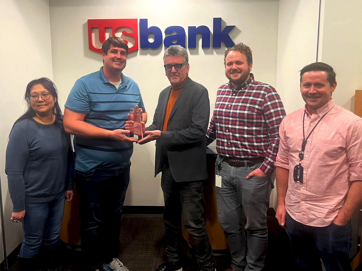 AntWorks tweet media