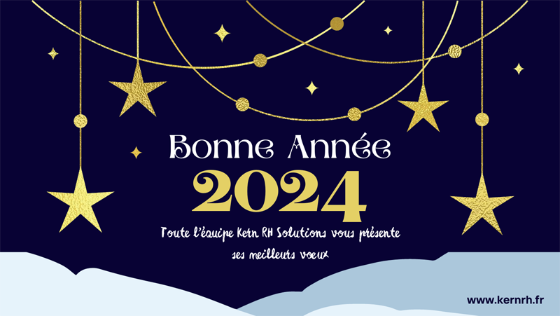 KRHSolutions's tweet photo. 📣Voeux2024
Tous nos vœux de #santé et #prospérité pour #2024 
Toute l'équipe de KERN RH SOLUTIONS vous accompagne comme #partenaireRH dans la réussite de vos projets #pao #gestiondeproduction #logistiquecolis https://t.co/1jGWVOotTb