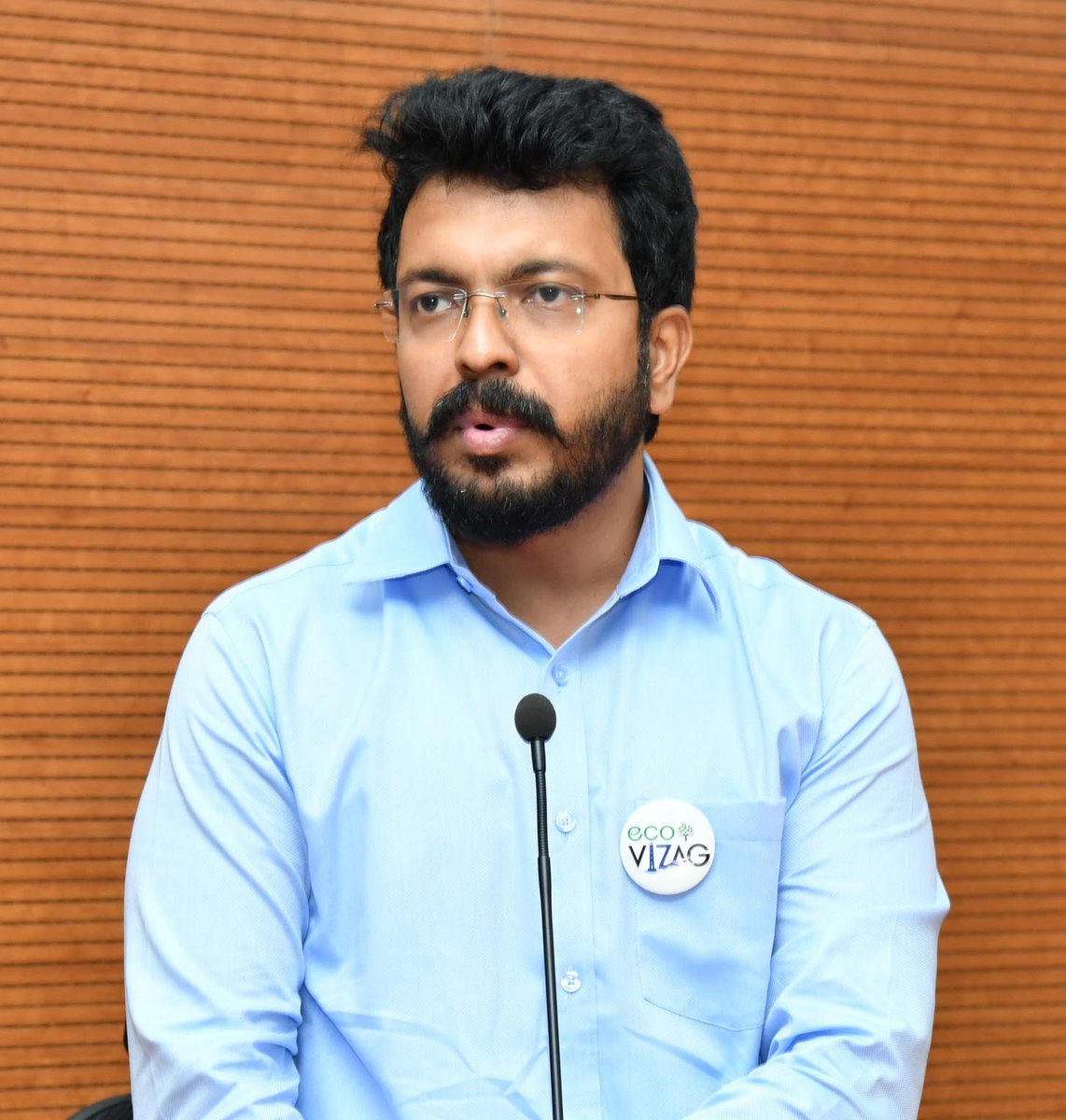GVMC_VISAKHA's tweet photo. GVMC Budget Meeting held on 09.01.24 https://t.co/w2IX8VoCRy