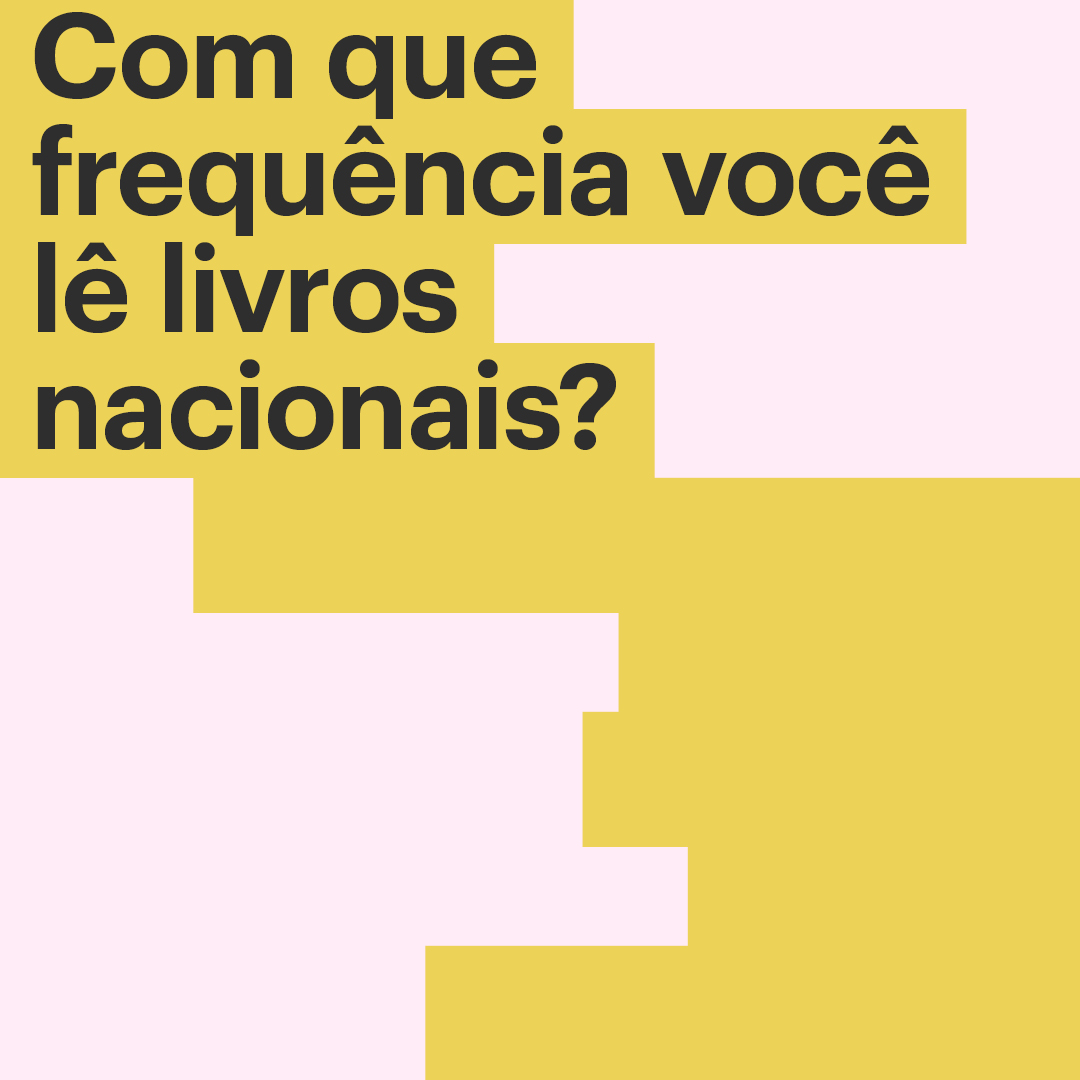 Neste início de ano, a Temporal dedica janeiro às obras nacionais do catálogo, sobretudo como um incentivo para que cada vez mais leitores se aventurem pela nossa literatura!

Leia mais sobre os livros da nossa coleção nacional no site da Temporal - link disponível na bio!
