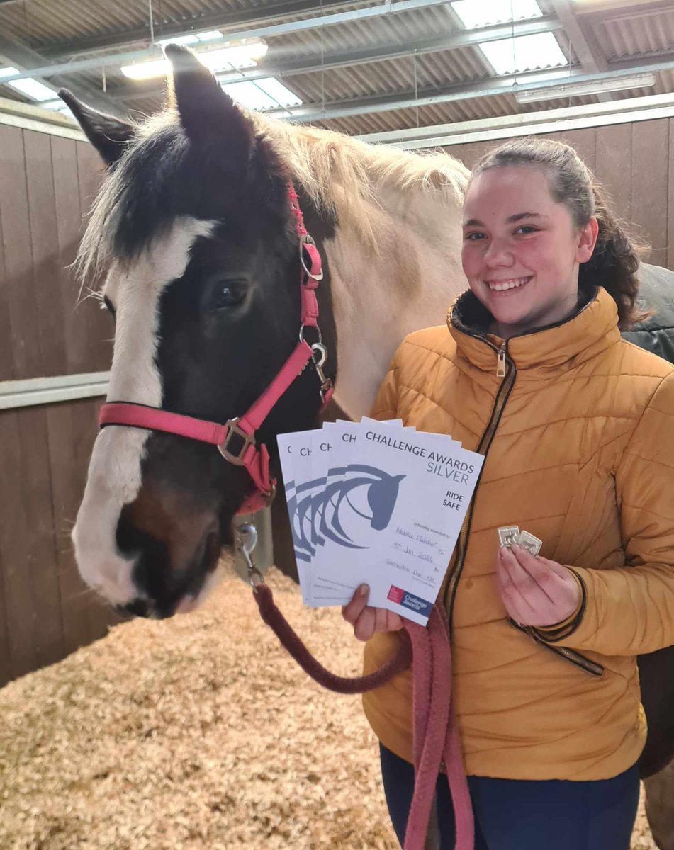 East Durham College tweet media