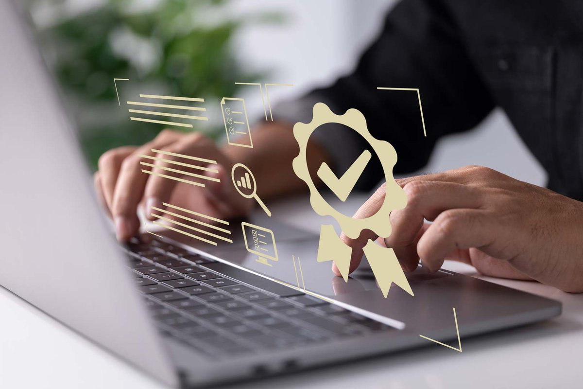 🚀 Elevate your expertise and career prospects with Graduate Certificates! 📚 In a job market that values specialized skills, continuous education is key. 🎓✨ Explore now: loom.ly/LxASIVE #CareerGrowth #EducationMatters #ExpertiseBoost