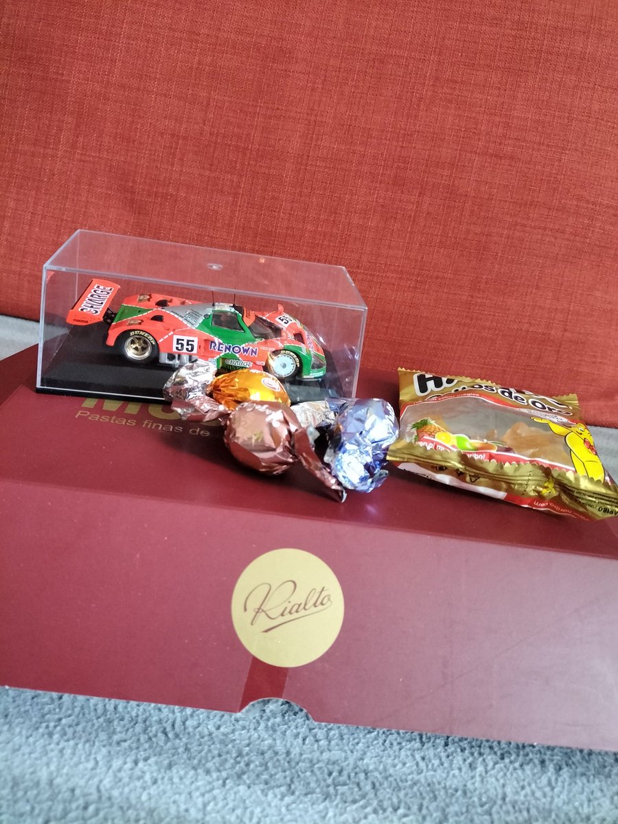 ABDSL Tocino's Motorsport tweet media