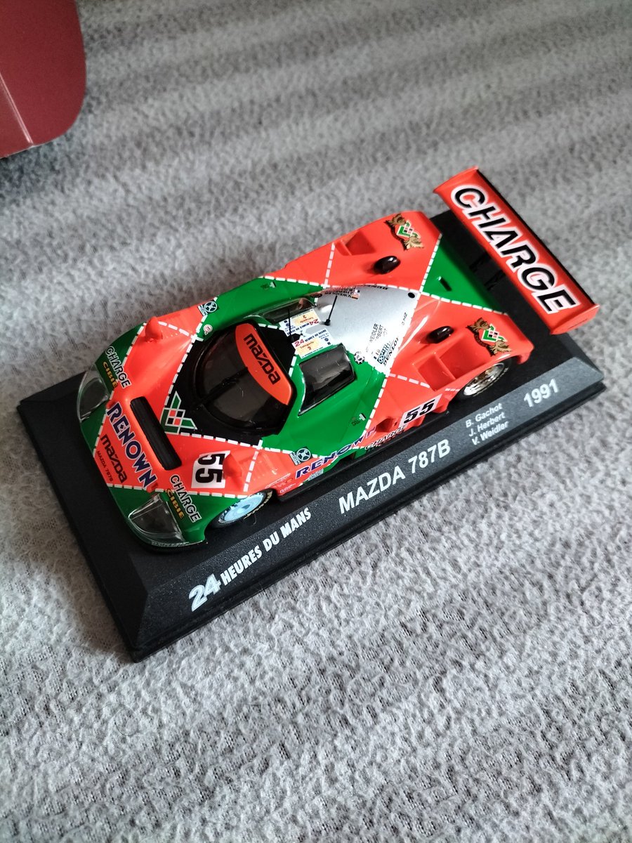 ABDSL Tocino's Motorsport tweet media