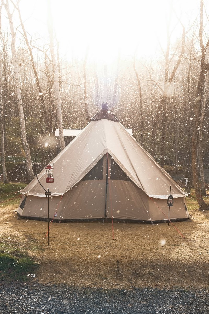 kc3613mk7's tweet photo. 2024年、上々のキャンプ初め🏕️でした https://t.co/cDDTGelH1a