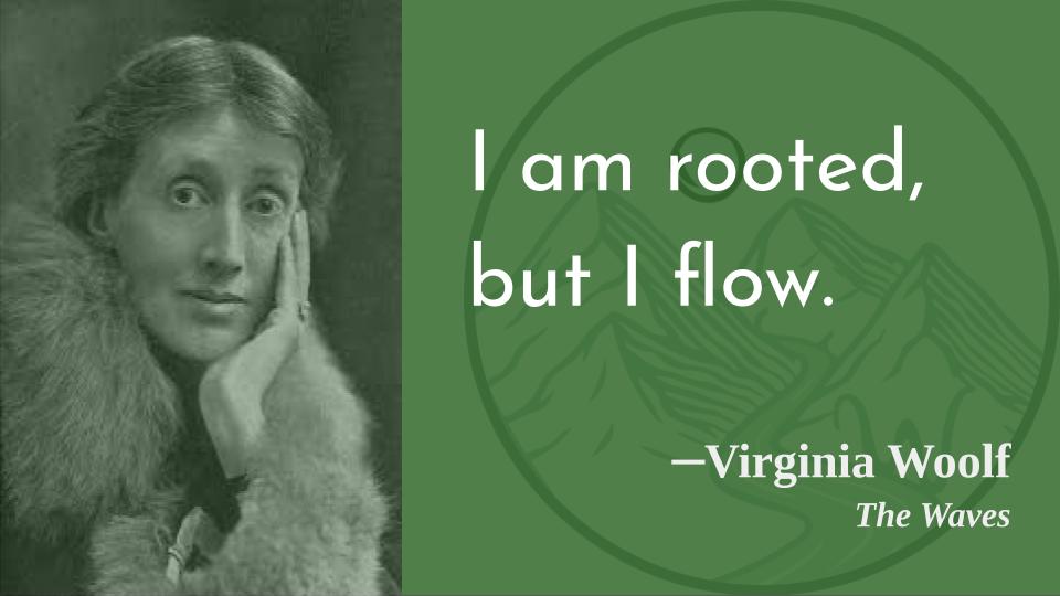 Today's Birthdays (Pt 1) - Happy birthday to Virginia Woolf, Gloria Naylor, and Stephen Chbosky!

#virginiawoolf #thewaves #glorianaylor #TheWomenOfBrewsterPlace #StephenChbosky #theperksofbeingawallflower
