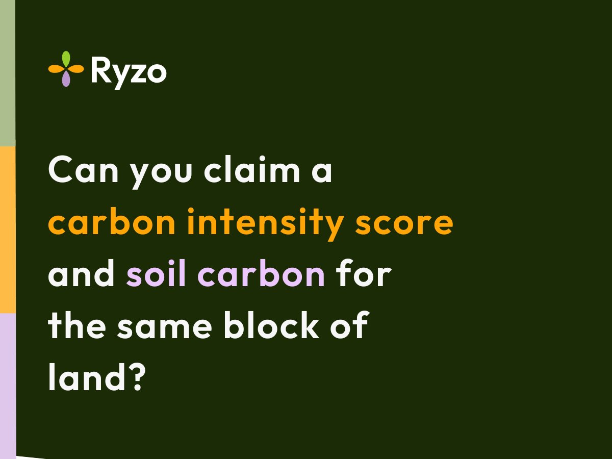 ryzo_earth's tweet photo. Join our webinar next week to find out how it can be done! Register now: https://t.co/hMikw99tID

#carboncredits #carbonfarming #CI #carbonintensityscore #soilhealth #regenerativeagriculture #netzero2050 #soilcarbon #carbon https://t.co/iB4WThmtkm