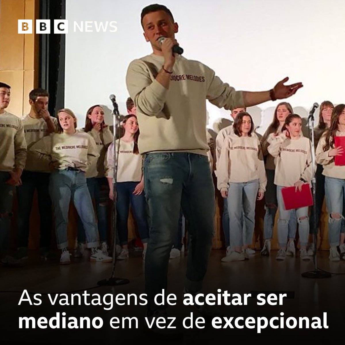 BBC News Brasil tweet media