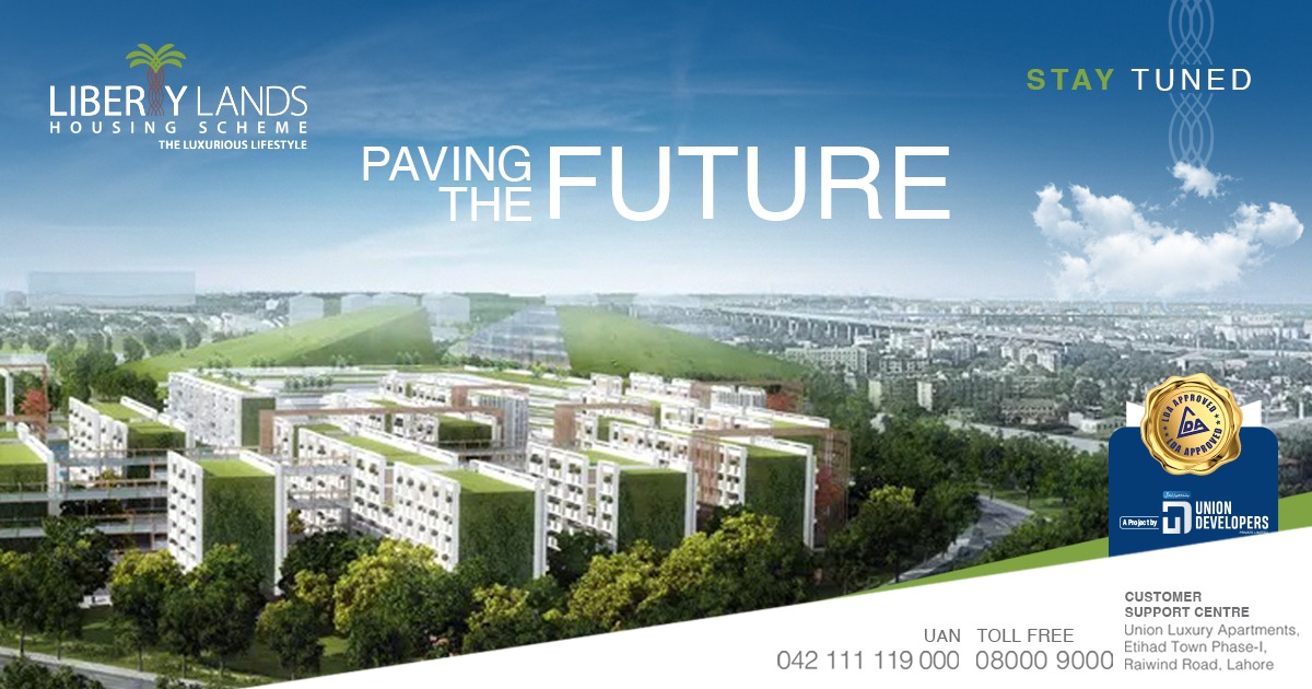 liberty_lands's tweet photo. โฐ Time to embrace a brighter future at Liberty Lands. Located at Main Jai Bagga Road, Lahore, easily accessible from Ring Road Halloki interchange.
#UnionDevelopers #libertylands #residential #commercial #LDAApproved #JiaBaggaRoad #ringroad #development #construction #update https://t.co/YHXd5R0Z9S