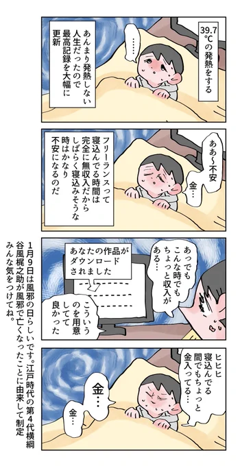 嫌なやつの日記 