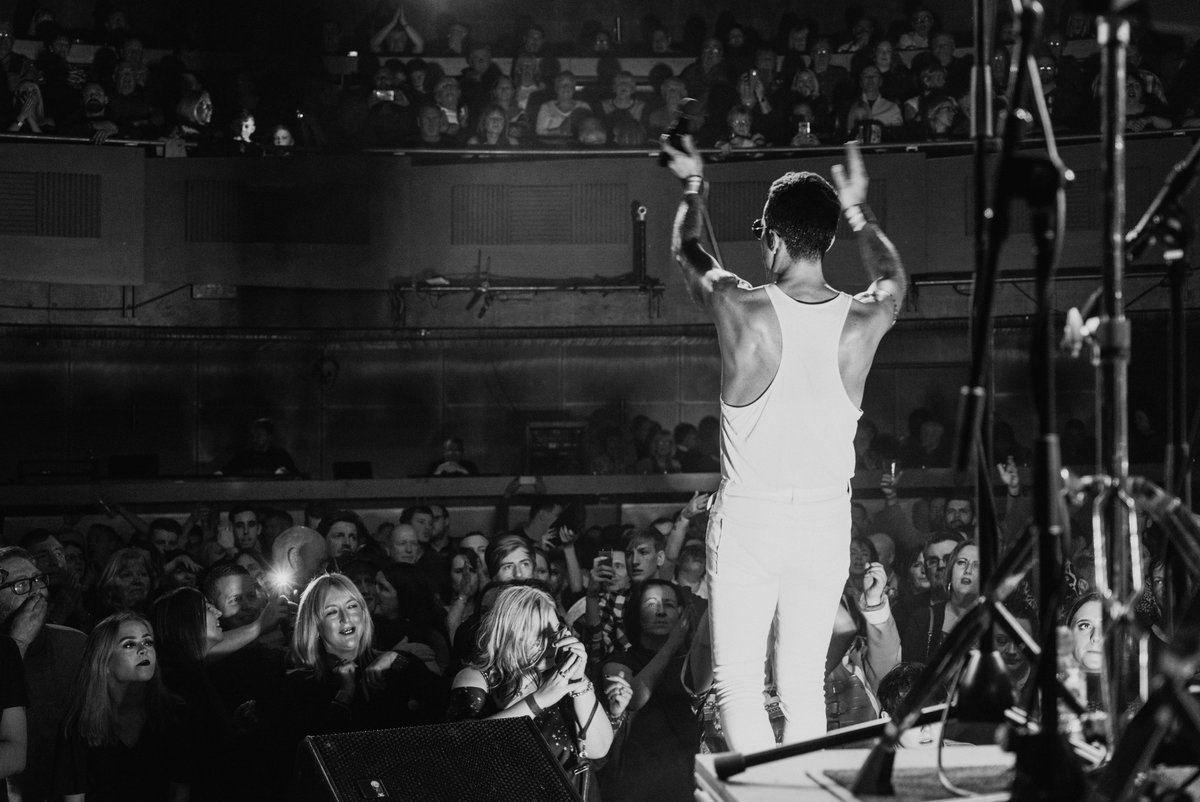 arcstockton (@arcstockton) on Twitter photo Remember the time <a href="/Flashtribute/">Flash Tribute</a> played here 🤯
They’re back in February for a night of love and admiration for the late, great Freddie Mercury and the musical legacy of Queen
🗓️ Sat 17 Feb | 8pm
🎟️ arconline.co.uk/whats-on/flash… Remember the time <a href="/Flashtribute/">Flash Tribute</a> played here 🤯
They’re back in February for a night of love and admiration for the late, great Freddie Mercury and the musical legacy of Queen
🗓️ Sat 17 Feb | 8pm
🎟️ arconline.co.uk/whats-on/flash…
