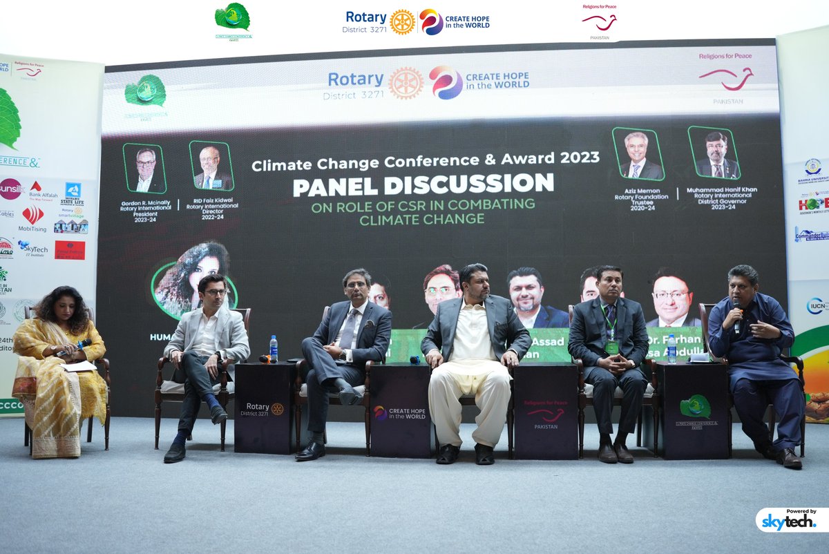 RfPPakistan's tweet photo. The vital conversation on the '𝐑𝐨𝐥𝐞 𝐨𝐟 𝐂𝐒𝐑 
𝐇𝐮𝐦𝐚 𝐈𝐤𝐫𝐚𝐦𝐮𝐥𝐥𝐚𝐡, 𝐀𝐦𝐣𝐚𝐝 𝐏𝐞𝐫𝐯𝐞𝐳, 𝐀𝐦𝐚𝐧 𝐍𝐚𝐬𝐢𝐫,  𝐏𝐫𝐨𝐟. 𝐃𝐫. 𝐅𝐚𝐫𝐡𝐚𝐧 𝐄𝐬𝐬𝐚 𝐀𝐛𝐝𝐮𝐥𝐥𝐚𝐡, 𝐃𝐫. 𝐀𝐬𝐢𝐦 𝐐𝐢𝐝𝐰𝐚𝐢, 𝐌𝐫. 𝐄𝐦𝐫𝐚𝐧 𝐀𝐬𝐬𝐚𝐝 𝐊𝐡𝐚𝐧 https://t.co/zBNtKWmc1K