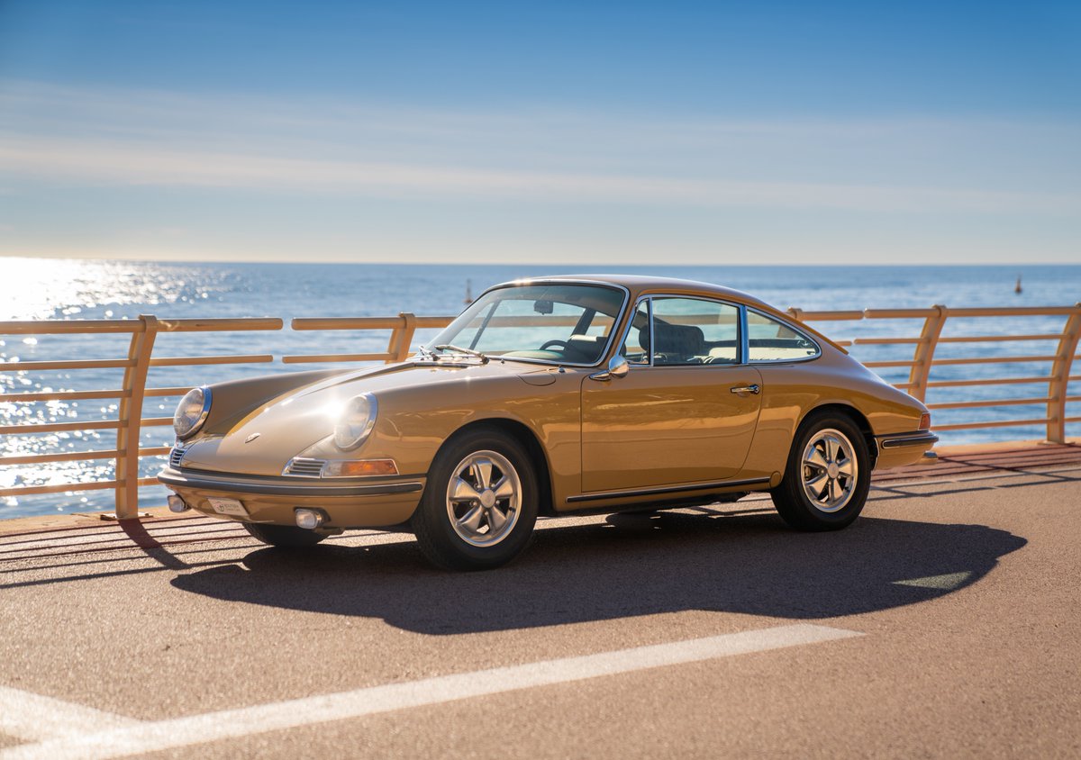BoutsenClassic's tweet photo. Having a Porsche like this 911S isn’t just having a vintage car It’s having poetry on wheels ⚡️

For sale exclusively at @boutsenclassiccars ✅

#Porsche911 #991s #oldporsche #porschelovers #luxurycars #boutsen #vintagecars #classiccars #monaco #monacocars #Formula1 https://t.co/tHgLcmSnDC