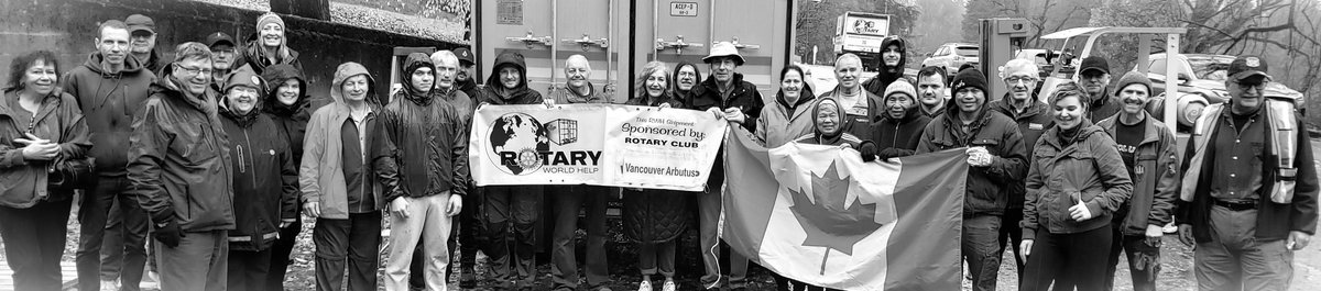 Rotary World Help tweet media