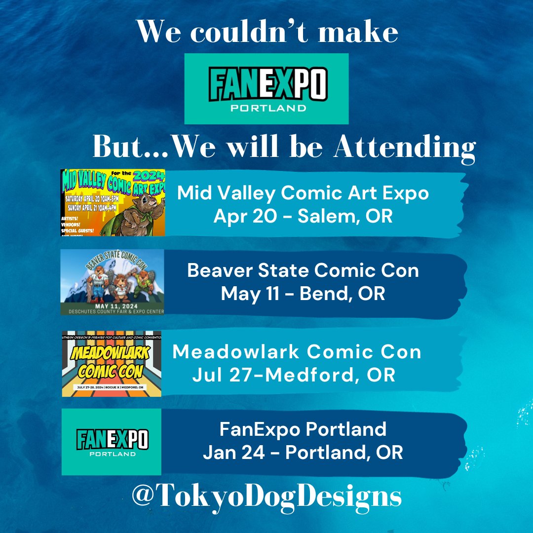 Tokyo Dog Designs tweet media