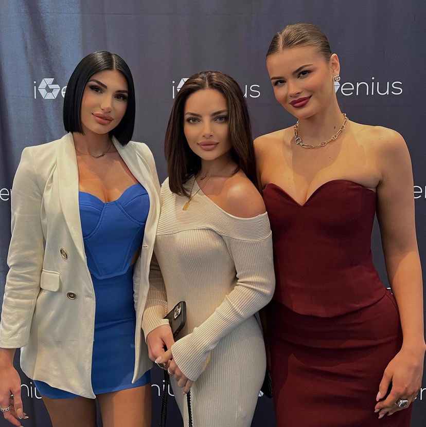 Noravad1's tweet image. Nothing is impossible. The word itself says &apos;I&apos;m possible!&apos;&quot;