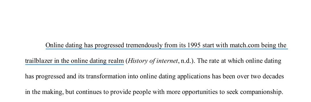 Get to know more about dating apps
@JRN500
#GroupA5 #JRN500 #DigitalJourmalism #JournZ #Headline #Definition #datingapps #thegoodsideofdatingapps #onlinedating #tinder #bumble #relationships #meetnewpeople #perfectmatch #SwipeLeftorRight

dc.ewu.edu/cgi/viewconten…