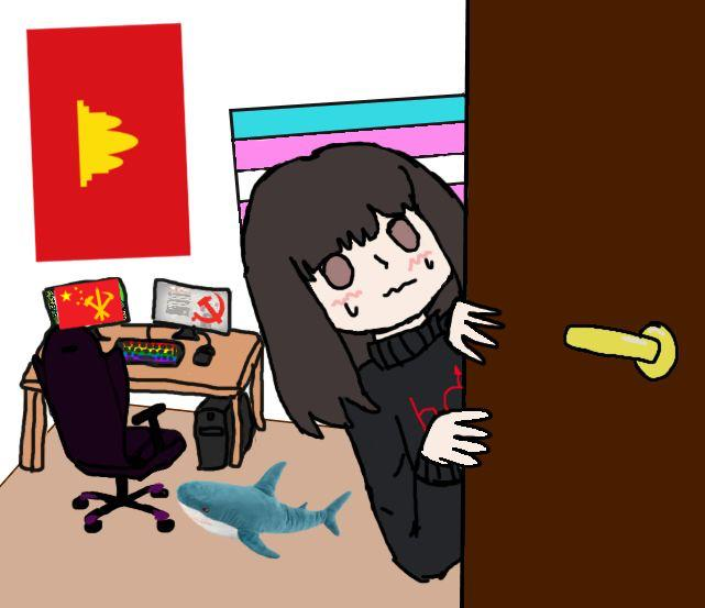 MenheraMLM #RegimeTeam tweet media