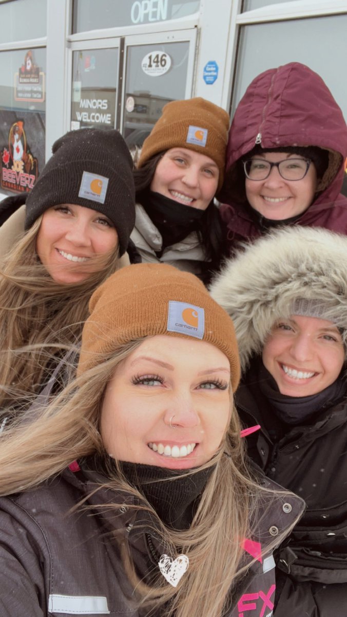 Kristen Nagy tweet media