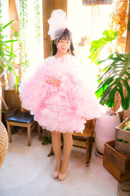 Twitterのコスプレ画像33