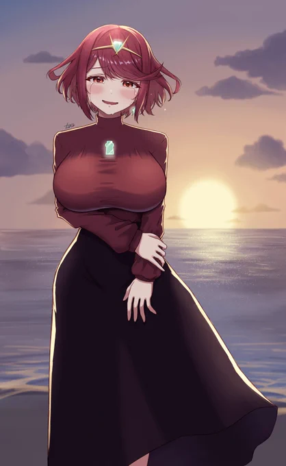 『私と一緒に、命を落としてくれますか?』