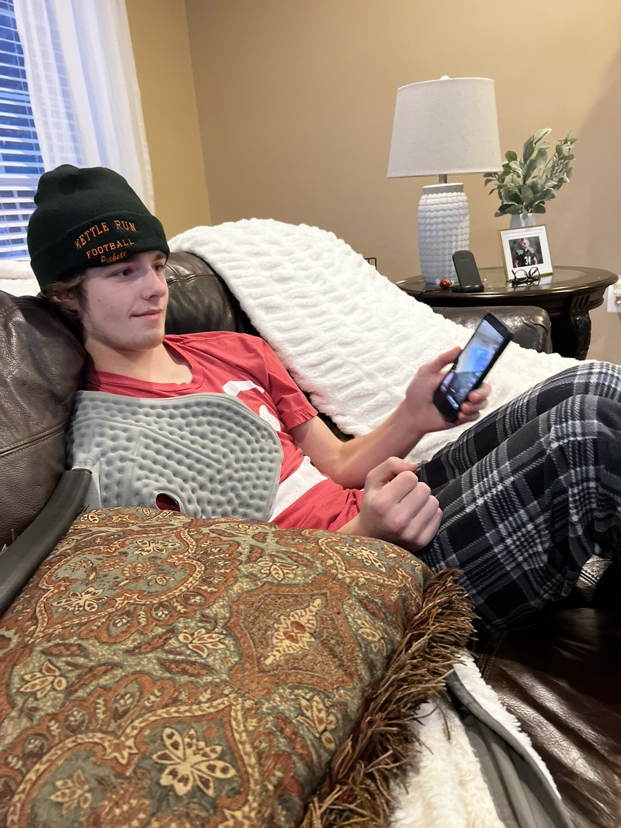 Coach Pickett tweet media