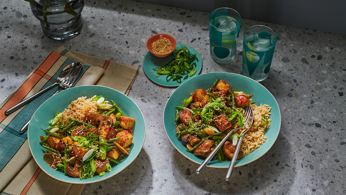 Looking to eat more plant-based this month? Check out @coopuk's handy blog with some top tips, easy product swaps and delicious new recipes 🌱 👉 coop.uk/3U0AFJ5