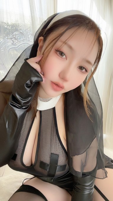 コスプレイヤーサクのTwitter画像36