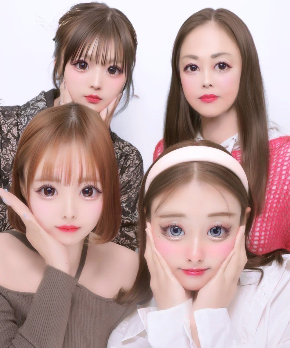 Causal_reaction's tweet image. あけましておめでとうございます🎍⛩🎍
今年も宜しくお願いします🙇♀️
今年は2女の成人式でした☺️
親バカですけど😅世界一可愛いかったです🥹🫶💕
今日も可愛い3姉妹🥰
#成人式
#じゅる家全員集合