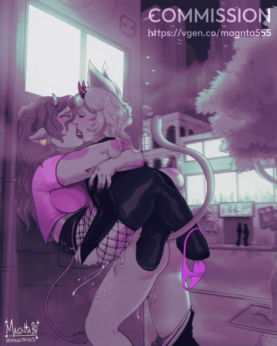 🔞💖Lewd Magnta💖🔞 tweet media