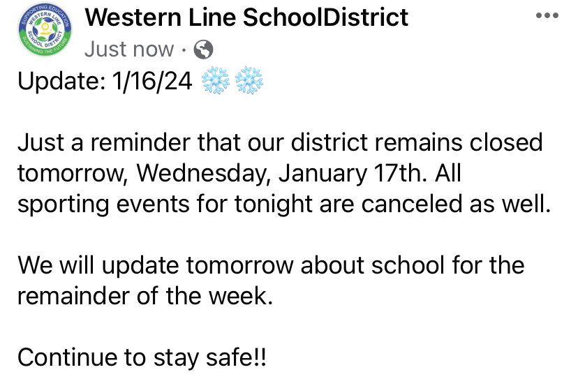 WLSD2018's tweet photo. https://t.co/QWy8mAz0F6